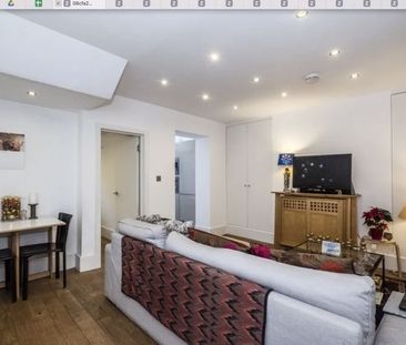 2 Bed Flat, Shirland Road, W9 - Photo 6