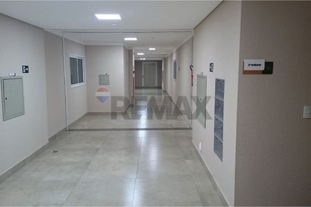 Apartamento de 3 quartos com sala e suíte climatizada, 77 m2 no Jardim dos Calegaris NÃO ACEITA PET - Foto 3
