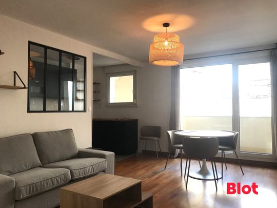 Location Appartement 3 pièces 64m² RENNES 35000 - Photo 1