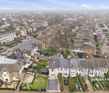 Bulwer Road, Leytonstone - Photo 1