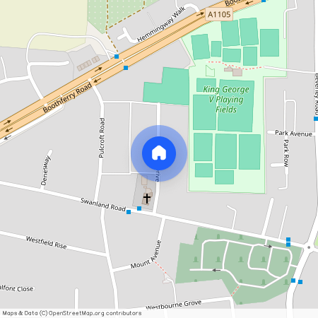 Oaklands Drive, Hessle, HU13