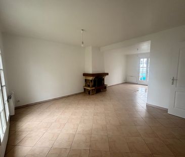 Location Maison 4 pièces 95m² - Photo 1