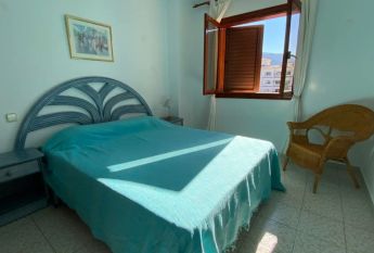 Apartamento de alquiler en L'Albir