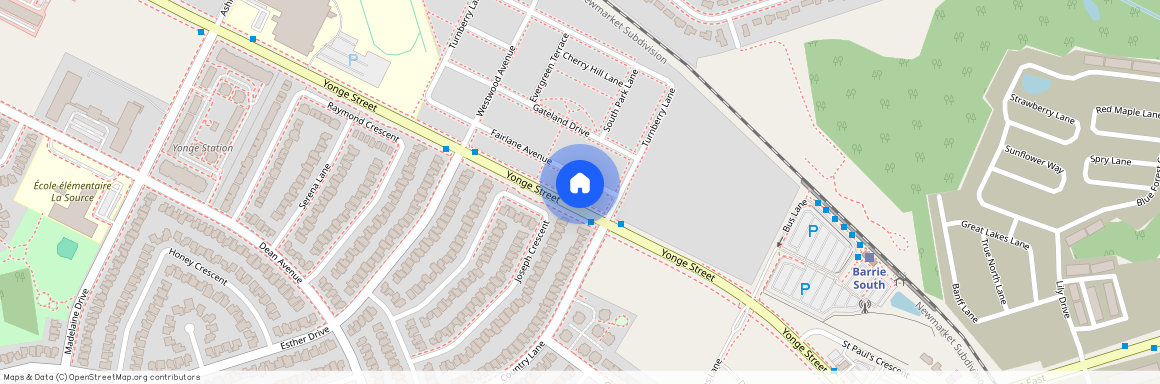 19 Fairlane Avenue, Barrie