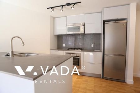 Unfurnished, 1 Bed 1 Bath Apartment For Rent - Photo 2