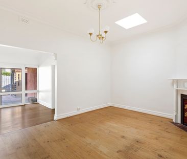 50 Parkside Street, Elsternwick VIC 3185 - House For Rent | Domain - Photo 5