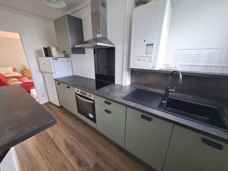 Location Appartement 1 pièce 29m² LIMOGES 87000 - Photo 3