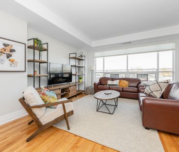 For Lease - 1422 WELLINGTON Street Unit# 304, Tunneys Pasture and O... - Photo 4