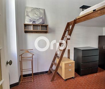 Appartement 3 pièces 48m2 MARSEILLE 5EME 950 euros - Photo 1