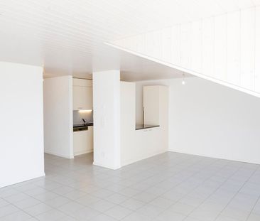 3.5-room apartment on the 4th floor! - Photo 1