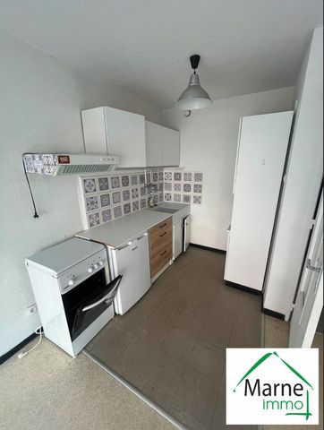 Location Appartement 1 pièce 29m² STRASBOURG 67000 - Photo 2