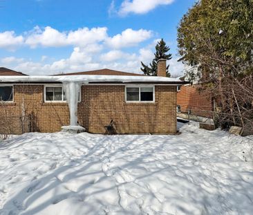 For Lease - 19 Clancy Drive, Toronto, Ontario - Photo 6