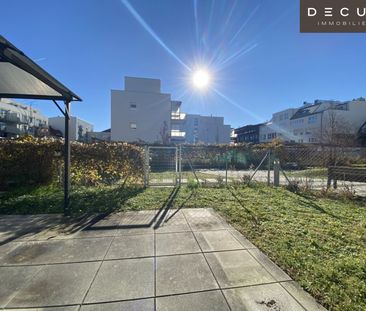 2 ZIMMER + GARTEN | TERRASSE ZUM GENIESSEN | AB SOFORT | BAHNHOF IN... - Photo 3