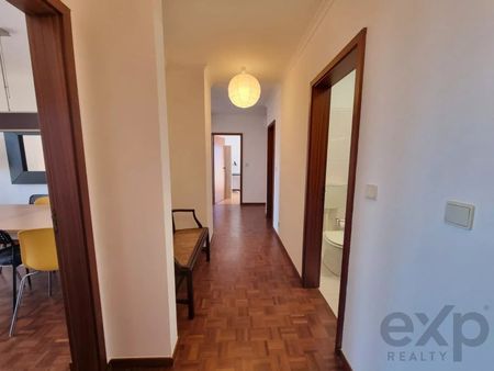 Apartamento T4 em Lisboa - Photo 3