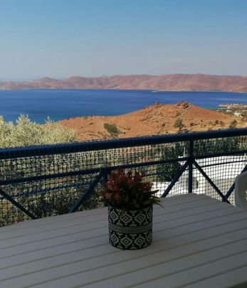 Διαμέρισμα για ενοικίαση Μετόχι (Κάρυστος) - Photo 1