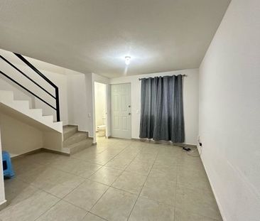 CASA EN RENTA EN SENDAS CERCA DEL AEROPUERTO EL MARQUES QUERETARO GHI2 - Photo 6