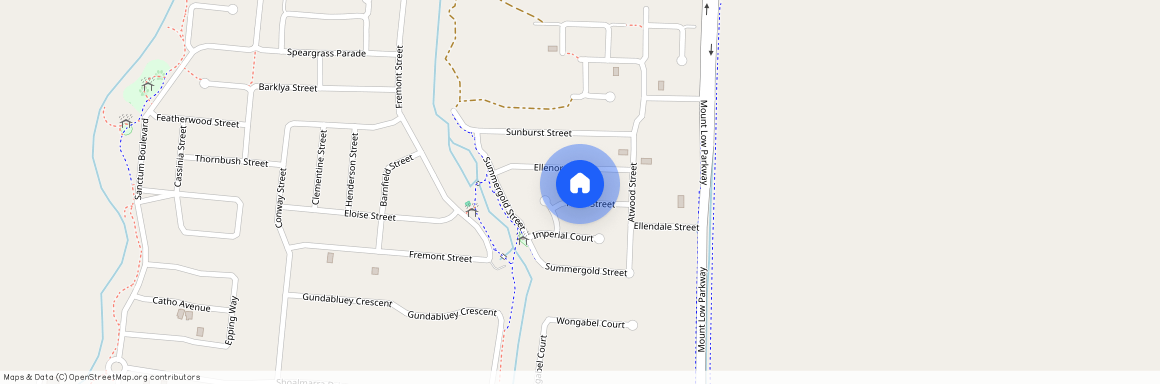 11 Nova Street, Mount Low