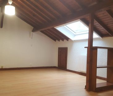 Location Appartement 3 pièces 71m² - Photo 1