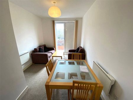 Springfield Court, 2 Dean Road, Salford, Manchester City Centre, M3 7EH - Photo 2