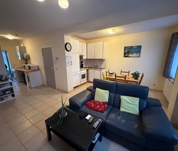 Appartement te huur in Sint-Pieters-Leeuw - Foto 5