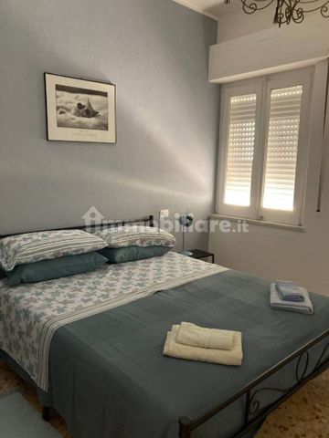 Quadrilocale via Carbone dalla via Pazienza 67, Mondello - Valdesi, Palermo - Photo 2