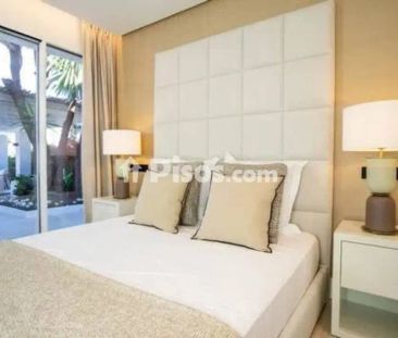 Chalet en alquiler en los Naranjos-Las Brisas - Photo 6