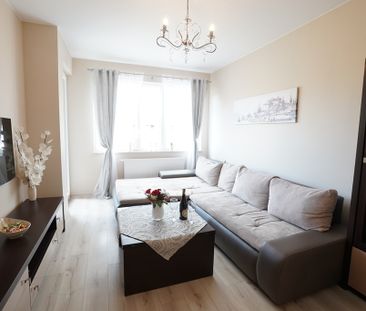 2 POKOJE Z OGRODKIEM- GUMIEŃCE - Zdjęcie 5