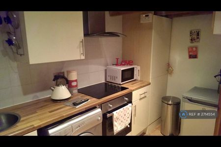 1 bedroom flat to rent - Photo 4
