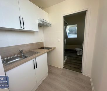 Location Appartement 1 pièce 23m² ST CYR SUR LOIRE 37540 - Photo 1