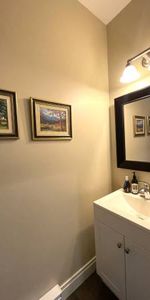 Fully Furnished 3 Bedroom, 2.5 Bath Duplex in Meagan Creek Estates 377 - Photo 3