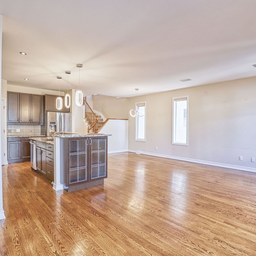 For Lease - 226 CELTIC RIDGE Crescent, Kanata, Ontario - Photo 1