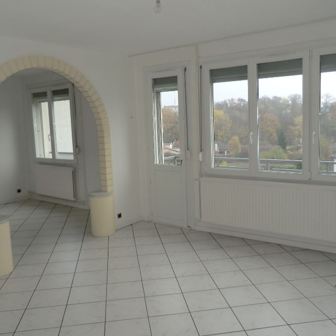 Appartement / Offre 48559816 - Photo 1