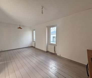 Location Appartement 2 pièces 38m² ST BRIEUC 22000 - Photo 1