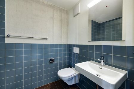 Ihr Wohntraum - Moderne 2.5-Zimmerwohnung in Top-Überbauung! - Photo 4