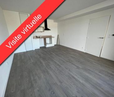 Location Appartement 2 pièces 42m² MONTLOUIS SUR LOIRE 37270 - Photo 2