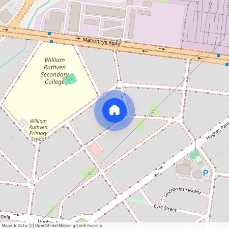 22 Lindenow Street, Vic 3073, Reservoir