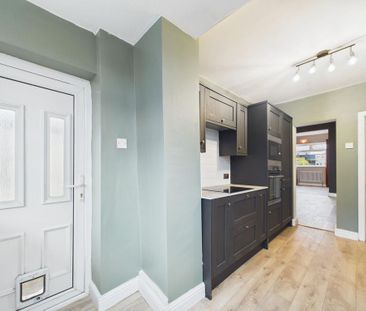 2 bedroom terraced house to rent - Photo 3