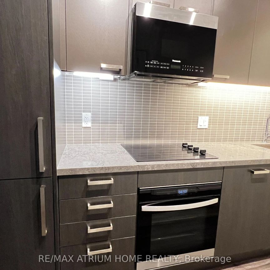 20 Soudan Avenue #3001 - Photo 1