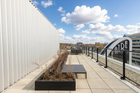 Appartement à louer - Photo 2