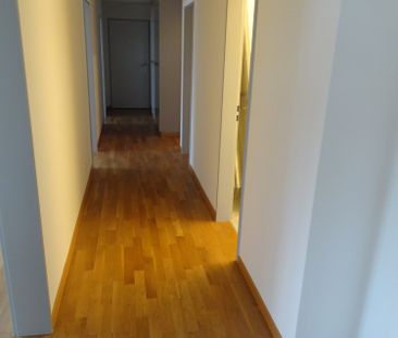4.5 Zimmer, 87 m², 7. Stock - Foto 4