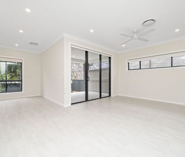 Brand New Modern Duplex! - Photo 1