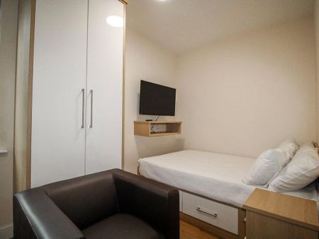 Studio to rent - Photo 4