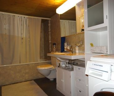 Traumhafte 6-Zimmer-Stöckliwohnung in Worb - Photo 5