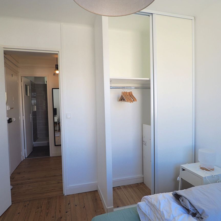 Location Maison 1 pièce 10m² - Photo 1