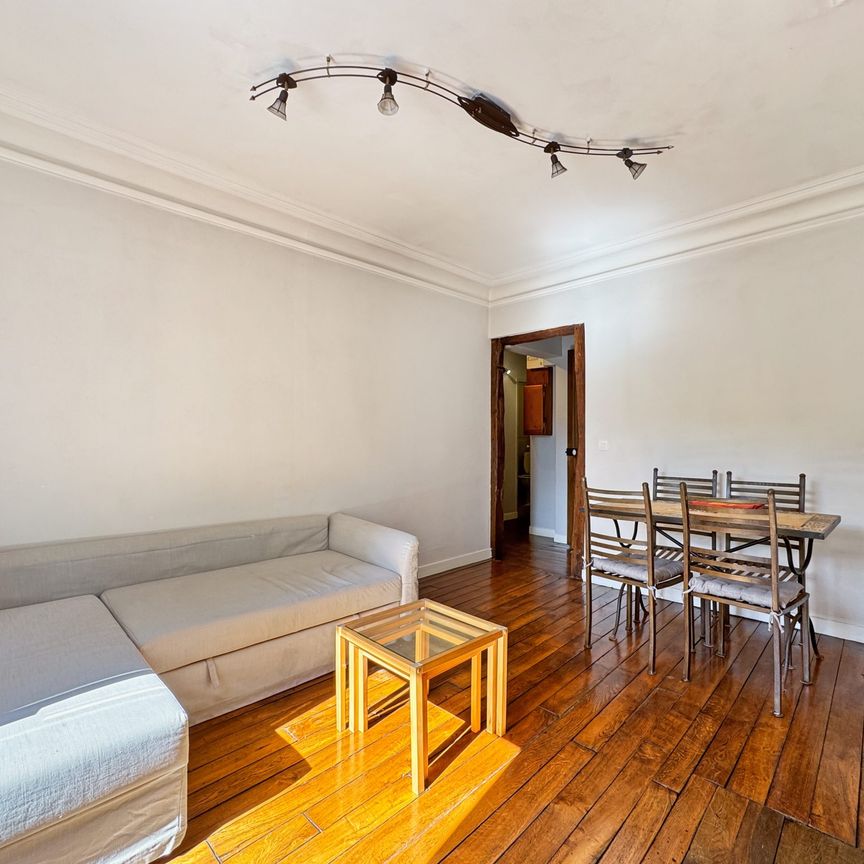 🌟 T2 Meublé – Location Saisonnière – 3 mois - Photo 1