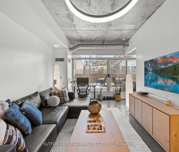 20 Stewart Lofts , #206 - Photo 2