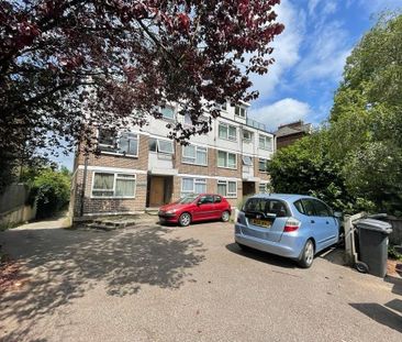 1 bedroom flat to rent - Photo 6