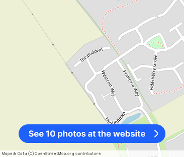 Thistledown, Pershore, Worcestershire, WR10 - Photo 1