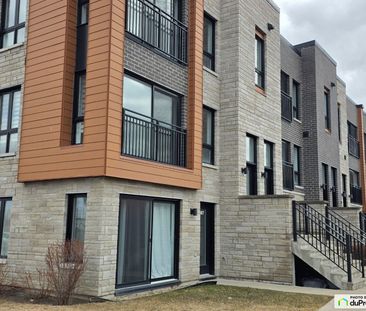 675, Rue péladeau, Auteuil à louer - Photo 1