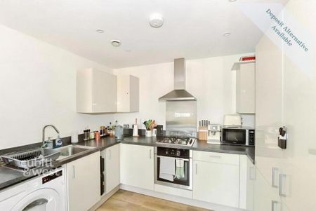 1 bedroom apartment to rent - Photo 2